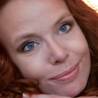 Dorte Roemer Nøgen