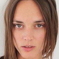 Dovile Virsilaite Nøgen