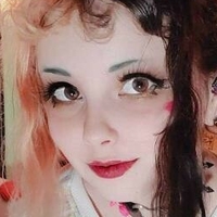dracculala Nøgen
