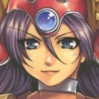 Dragon Quest Nøgen