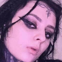 draken_lady Nøgen