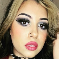 Drea_101 Nøgen