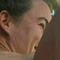 dreadmomma Nøgen