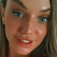 dreamalice Nøgen