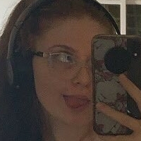 DreamLikeGia Nøgen