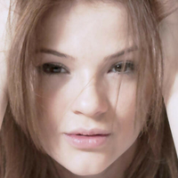 DreamofAnalia Nøgen