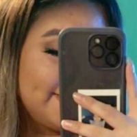 DreaShorrty Nøgen