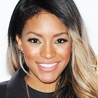 Drew Sidora Nøgen
