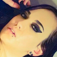 drexana Nøgen