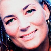 Dreya Weber Nøgen