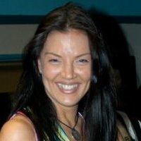 Dru Berrymore Nøgen