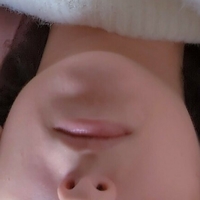 drxggybunny Nøgen