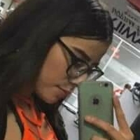 Dulce Carrillo Nøgen