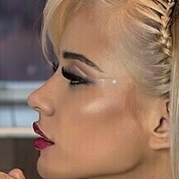 dulci.xprincess Nøgen
