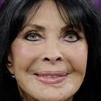 Dunja Rajter Nøgen