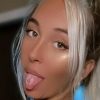 dxbaybee Nøgen