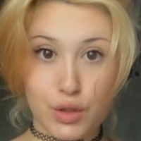 Dxstbunny Nøgen
