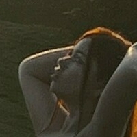Dyanne Suarez Nøgen