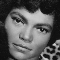 Eartha Kitt Nøgen