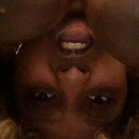 Eboni Amore Nøgen