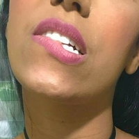 Ebony Fairy Nøgen