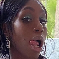 Ebony Mystique Nøgen