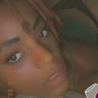 ebonyastheticxxx Nøgen