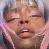 EbonyDolletteSan Nøgen