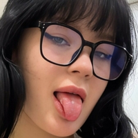 ebonykiara Nøgen