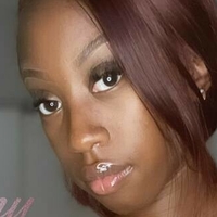 ebonysimz2 Nøgen