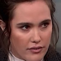 Eden Brolin Nøgen