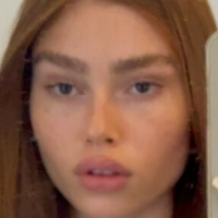 Eden Chanel Nøgen