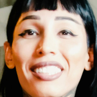 Eden Raynes Nøgen