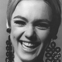 Edie Sedgwick Nøgen