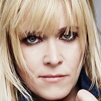 Edith Bowman Nøgen