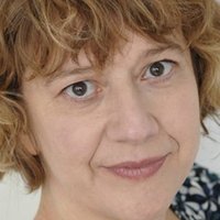 Édith Le Merdy Nøgen