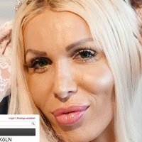 Edona James Nøgen
