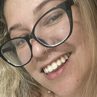 Eduarda Estivalet Nøgen
