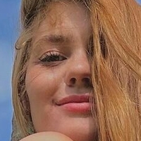 Eduarda Pavanelli Nøgen