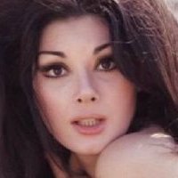 Edwige Fenech Nøgen