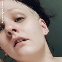 eeemmmthegoddess Nøgen