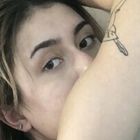 eggyspamlette Nøgen