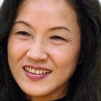 Eiko Nagashima Nøgen