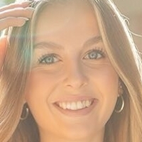 Eileen Isroe Nøgen