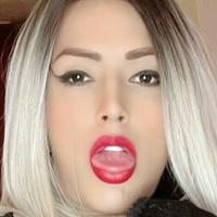 Eileen Villamizar Nøgen