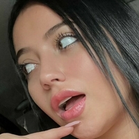 Eimy Contreras Nøgen