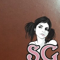 Eirenne Suicide Nøgen