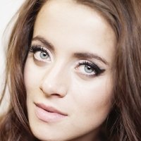Ekaterina Kabak Nøgen