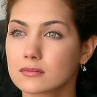 Ekaterina Klimova Nøgen