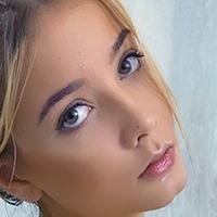 Ekaterina Shiryaeva Nøgen